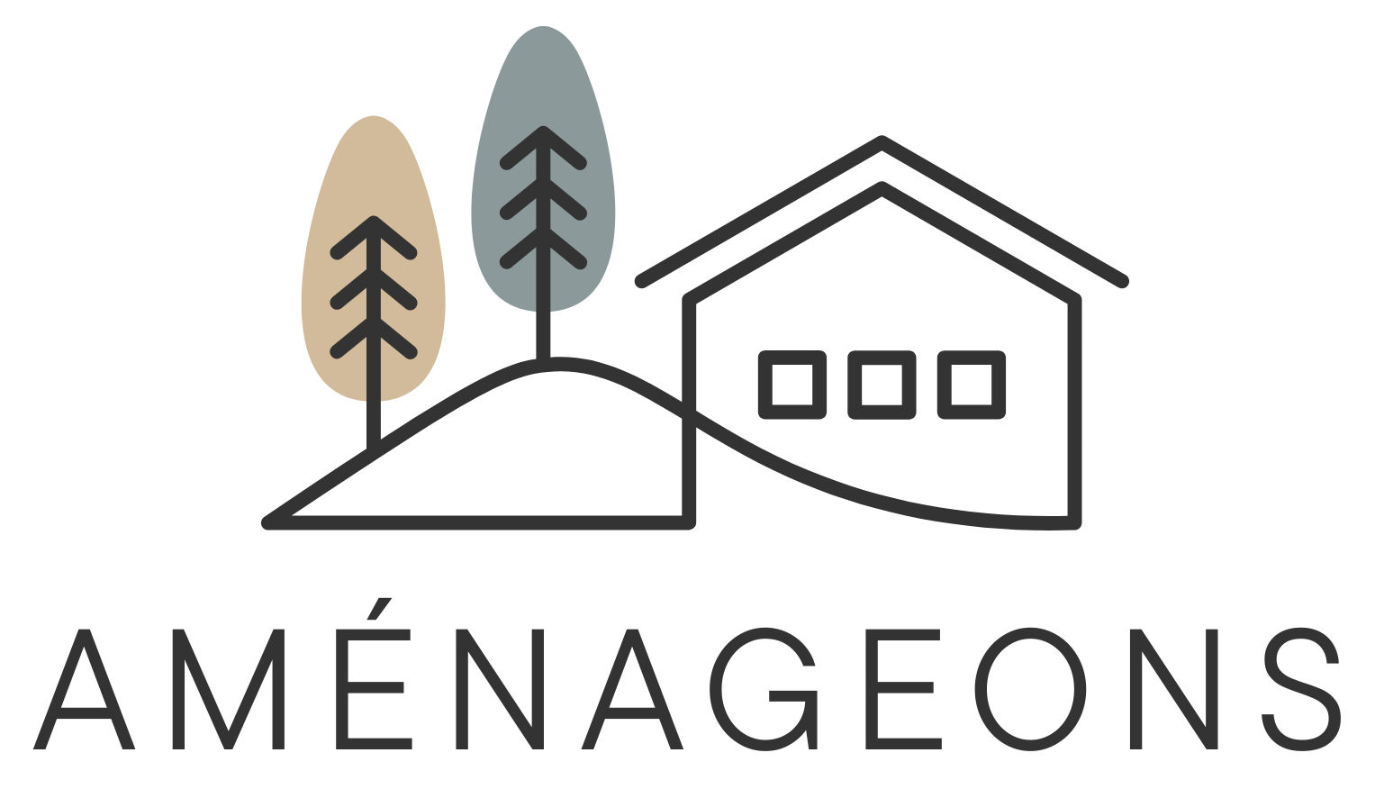 Amenageons
